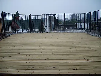 Rented by Urban Ambiance