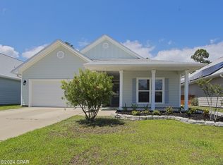 224 Villa Bay Dr, Panama City Beach, FL 32407