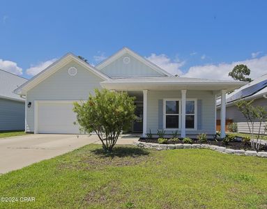 224 Villa Bay Dr, Panama City Beach, FL, 32407