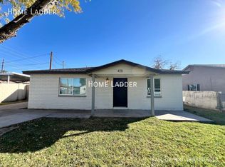 415 S Lesueur, Mesa, AZ 85204