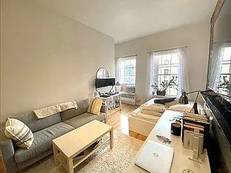 Rented by Corcoran