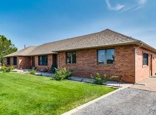 27560 Everett Rd, Pueblo, CO 81006