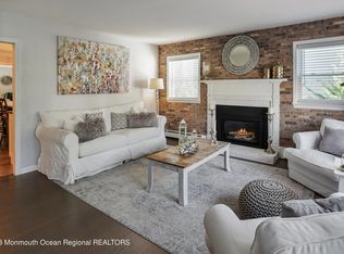 315 Ludlow Ave, Spring Lake, NJ 07762
