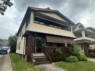 4741 Horton Rd, Garfield Heights, OH 44125