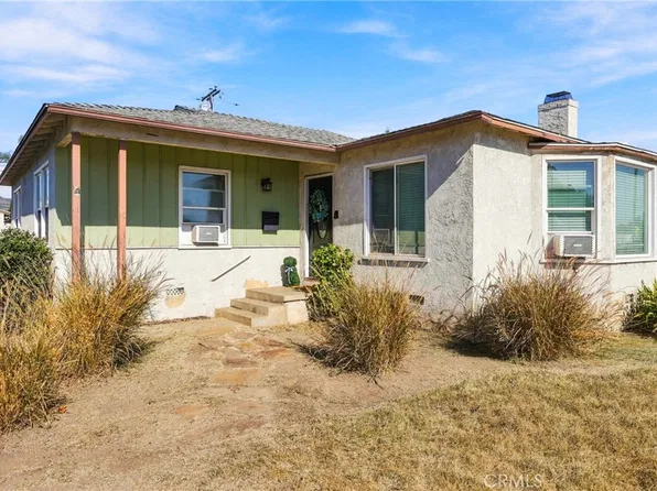 11515 Mines Blvd, Whittier, CA 90606