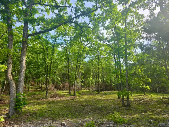 Bohannon Creek Rd, Whitesboro, OK 74577