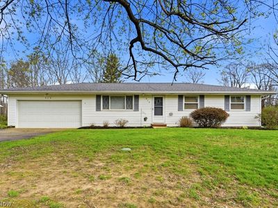 513 Lynnview Dr, Northfield, OH, 44067