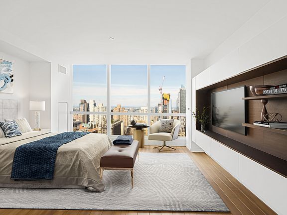 5th image of 400 Park Ave S #38C