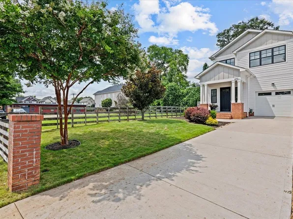414 Ansel St, Greenville, SC 29615