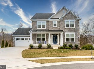 9826 Forge Valley Ct, Perry Hall, MD 21128