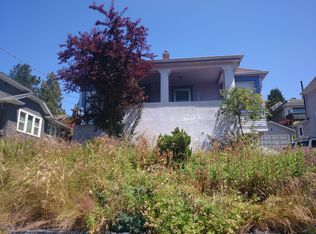 6244 Sycamore Ave NW, Seattle, WA 98107