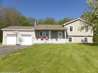 278 Sebago Lake Rd, Gorham, ME 04038