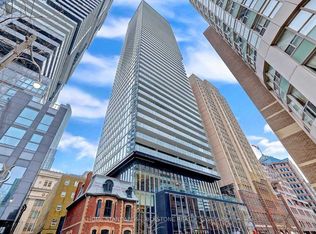 15 Grenville St #2209, Toronto, ON M4Y 0B9