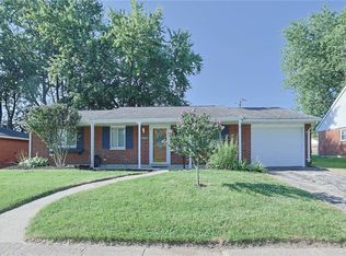 1609 Amherst Ave, Piqua, OH 45356