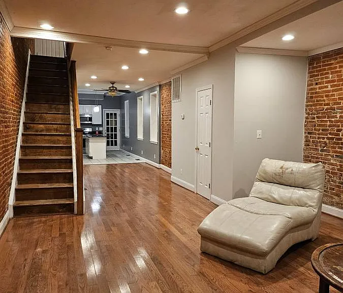 1408 S Hanover St — Photo 1