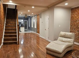 1408 S Hanover St, Baltimore, MD 21230