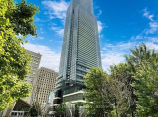 386 Yonge St #4010, Toronto, ON M5B 0A5
