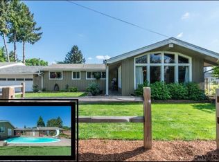 620 E Carolina St, Lebanon, OR 97355