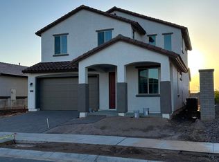 43400 N Wollemi St, San Tan Valley, AZ 85140