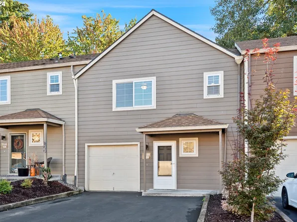 7155 SW Sagert St Unit 109, Tualatin, OR 97062