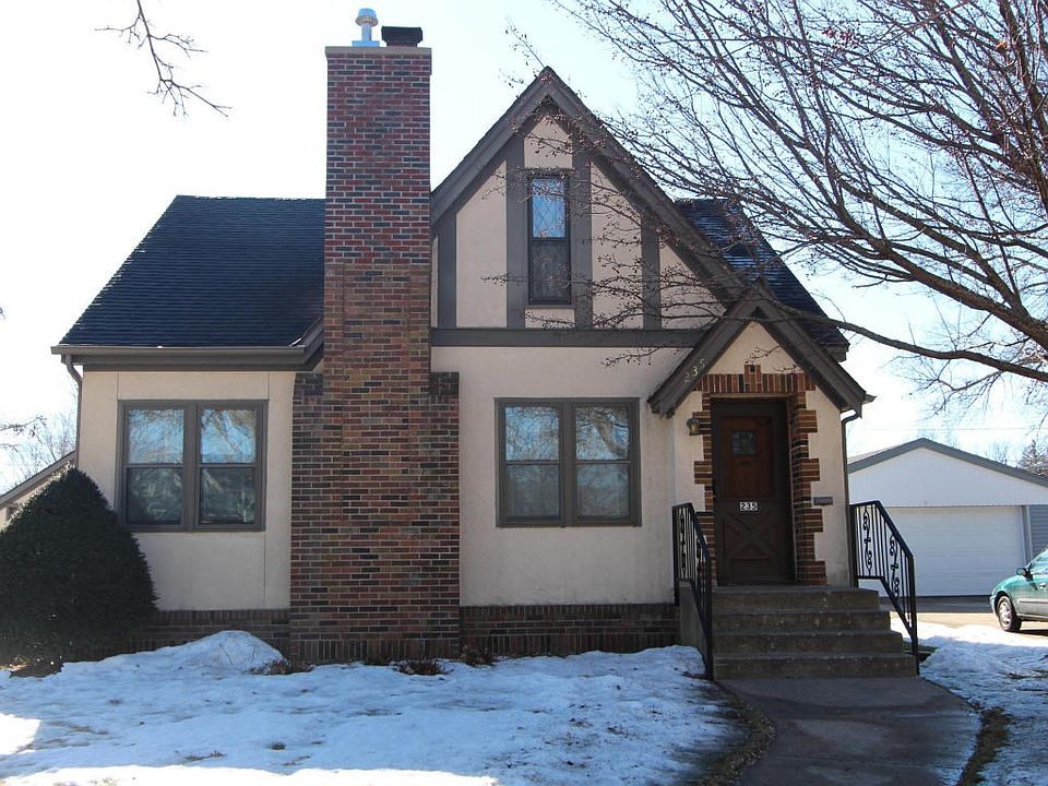 235 PROSPECT