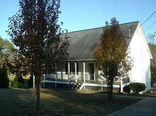 47 Etowah West Dr, Dahlonega, GA 30533