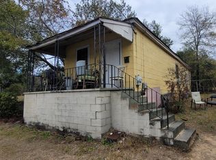 917 Fort Hill St, Macon, GA 31217