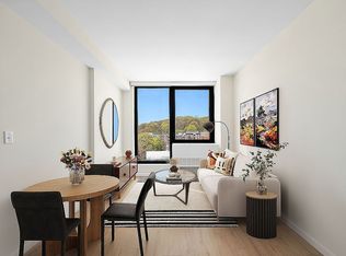 4778 Broadway #4G, New York, NY 10034