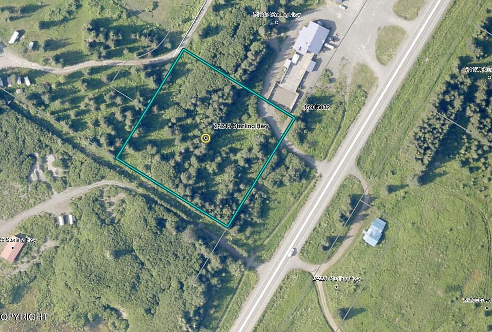 1st image of 24215 Sterling Hwy