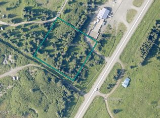 24215 Sterling Hwy, Anchor Point, AK 99556