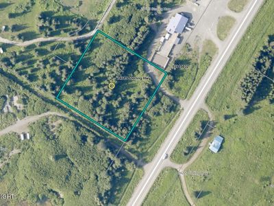 24215 Sterling Hwy, Anchor Point, AK, 99556