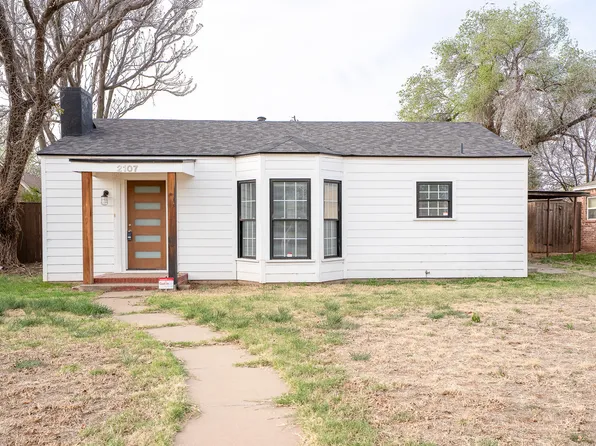 2107 28th St, Lubbock, TX 79411