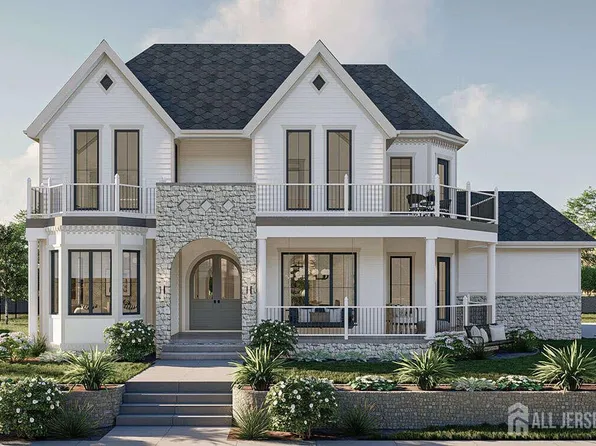 9 Davon Ln, Hamburg, NJ 07419