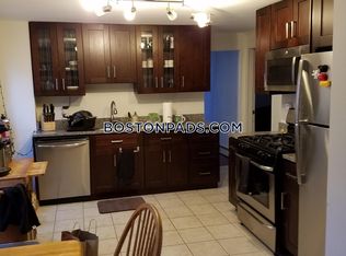 16 Valentine St #1H, Cambridge, MA 02139
