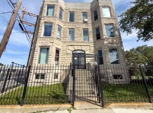 317 S Homan Ave UNIT 3E, Chicago, IL 60624