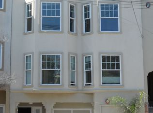 108 San Jose Ave #2, San Francisco, CA 94110