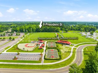 0 President Cir, Moncks Corner, SC 29461