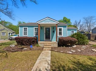 916 E 49th St, Austin, TX 78751