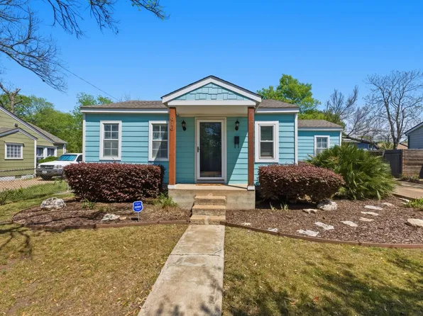 916 E 49th St, Austin, TX 78751