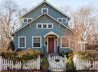 166 Fair Haven Rd, Fair Haven, NJ 07704