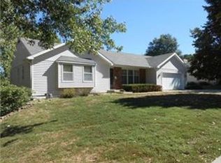 900 N Chestnut St, Cameron, MO 64429
