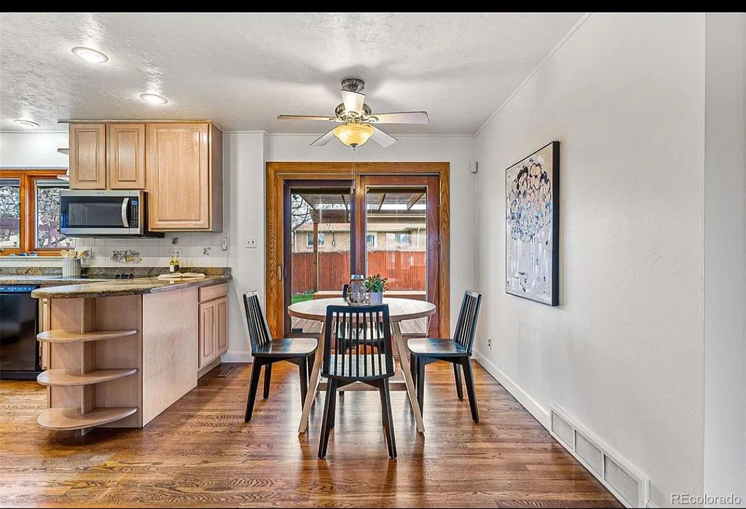 1315 S Eaton Ct — Photo 4