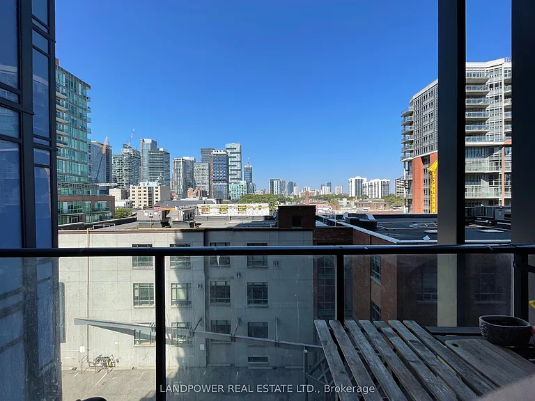 105 George St #514 — Photo 11
