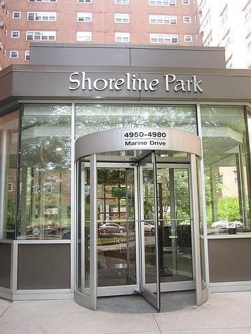 1st image of 4980 N Marine Dr APT 1131
