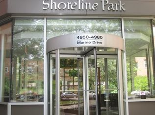 4980 N Marine Dr APT 1131, Chicago, IL 60640