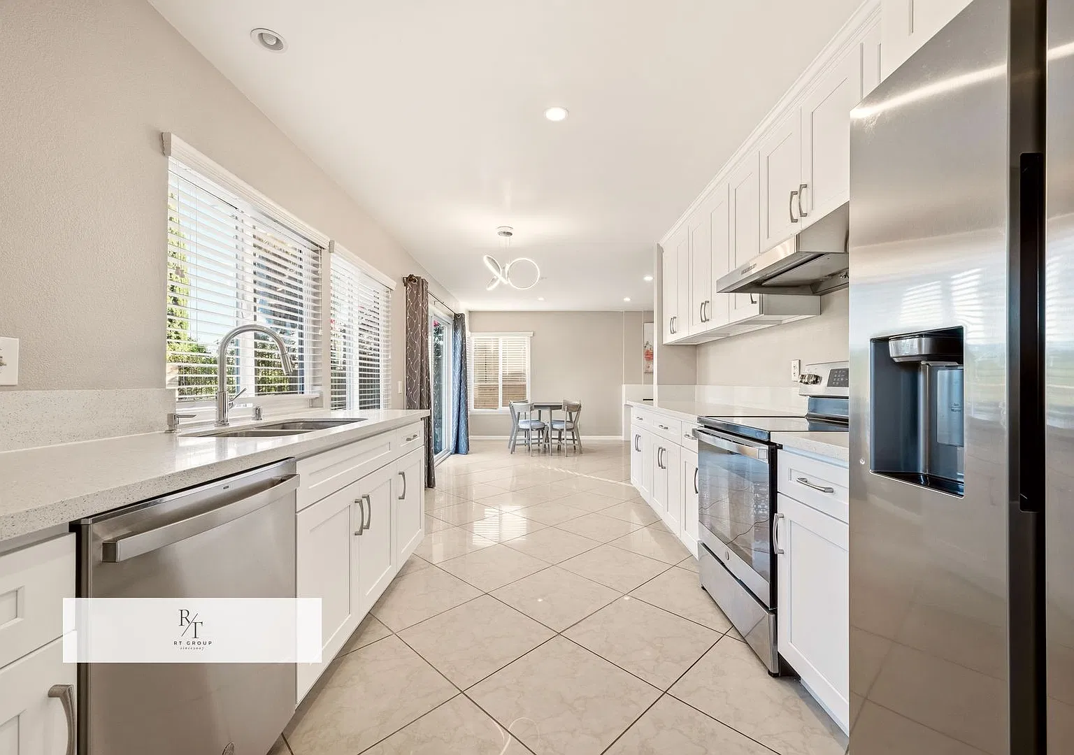 Remodeled 4-Bedroom Home with Golf Course & Mountain Views in Walnut ! — Photo 2