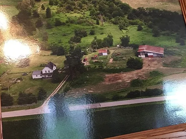 5399 Rosedale Milford Center Rd, London, OH 43140