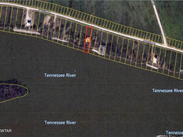 21 Catfish Ln, Crump, TN 38327