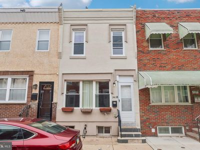 941 Tree St, Philadelphia, PA, 19148