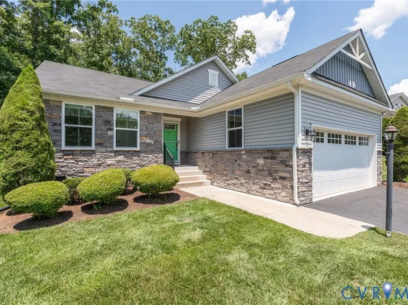 10312 Sun Ridge Ln, North Chesterfield, VA 23236